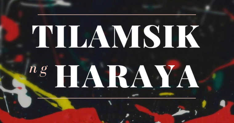 Tilamsik ng Haraya download